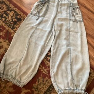 Mustard Seed Whimsical Pants